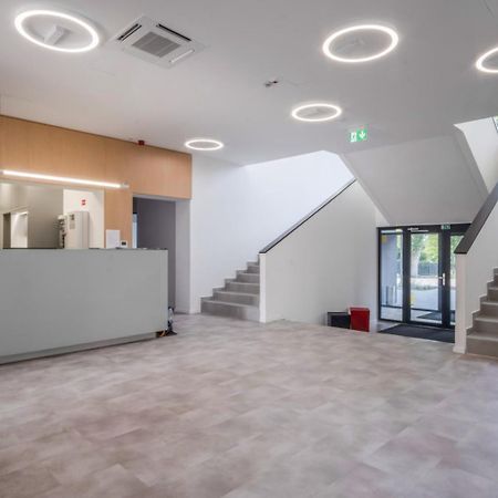 Ciszterci Rendezvenykoezpont Bed & Breakfast Balatonalmádi Eksteriør bilde