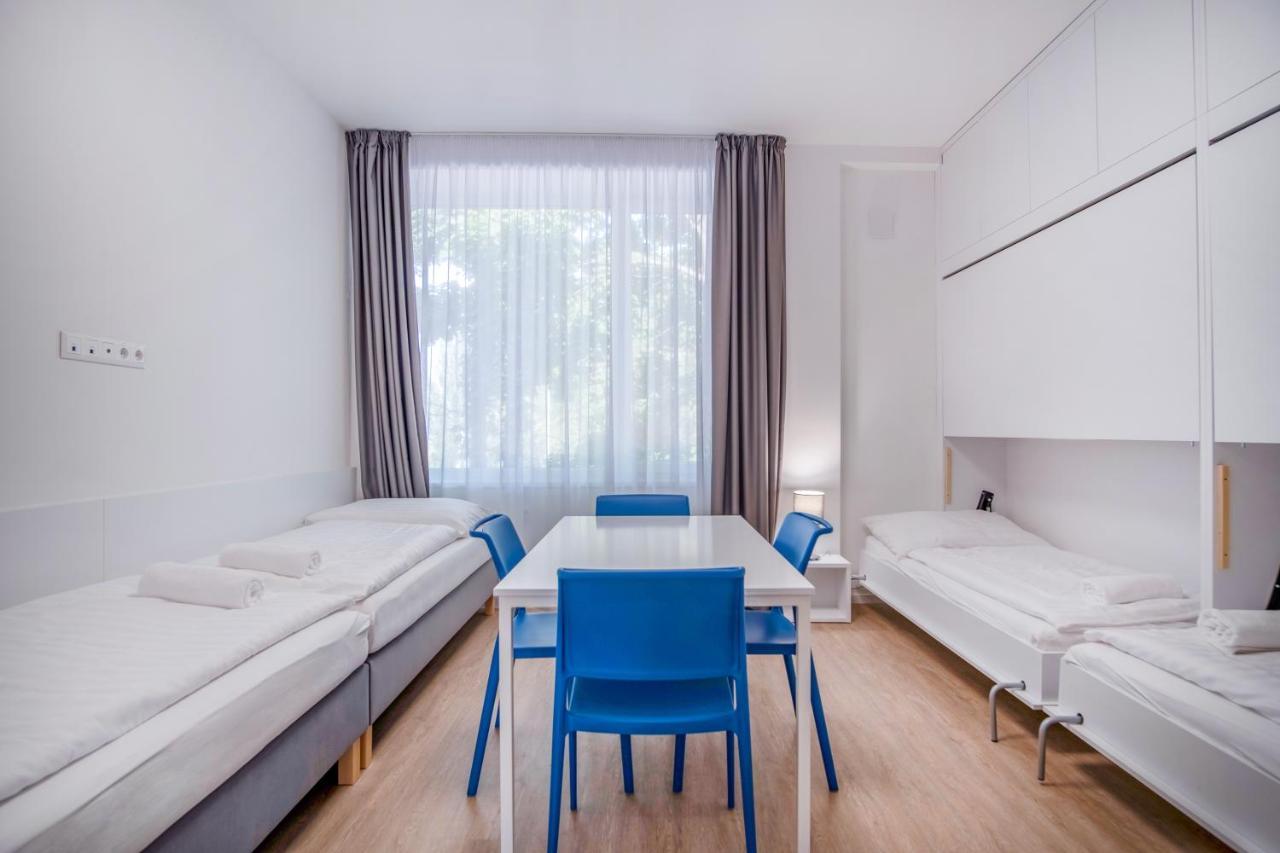 Ciszterci Rendezvenykoezpont Bed & Breakfast Balatonalmádi Eksteriør bilde