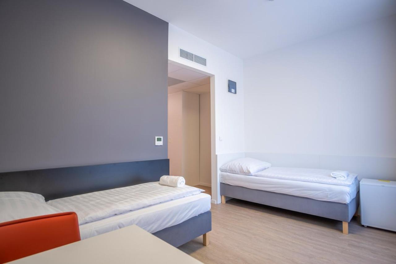 Ciszterci Rendezvenykoezpont Bed & Breakfast Balatonalmádi Eksteriør bilde